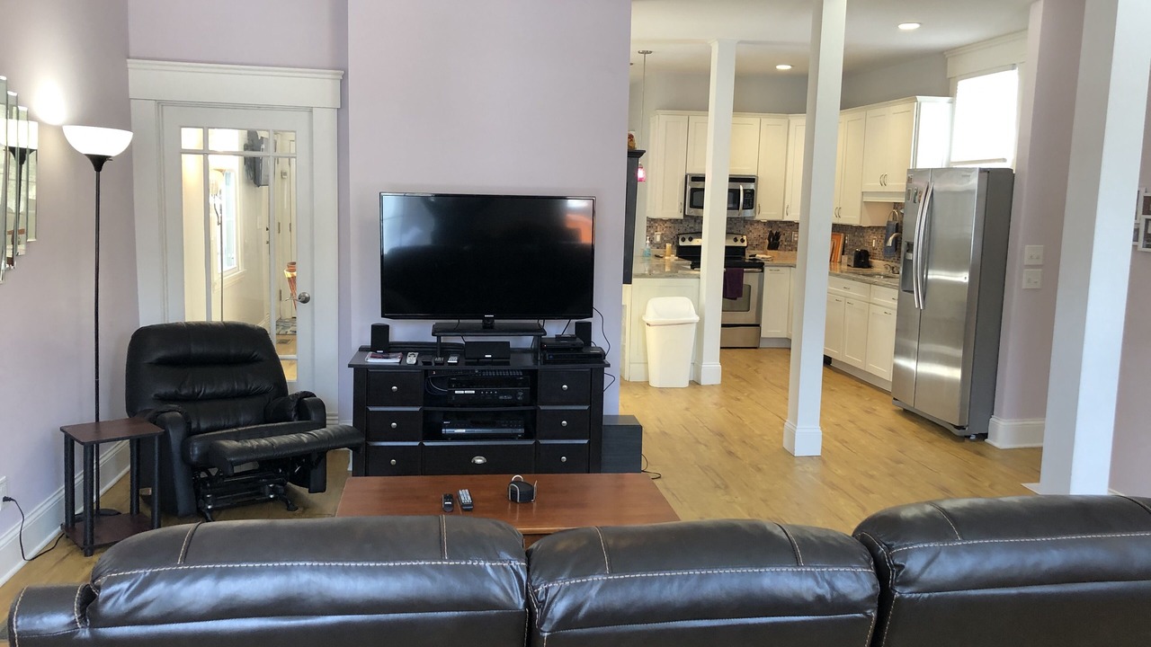 Photo of Livingroom in Corryville