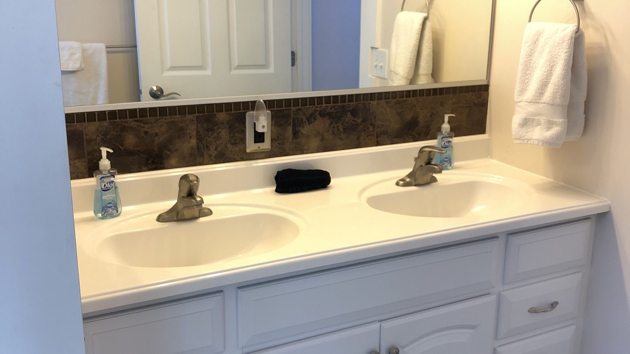 Photo of Bathroom in Corryville