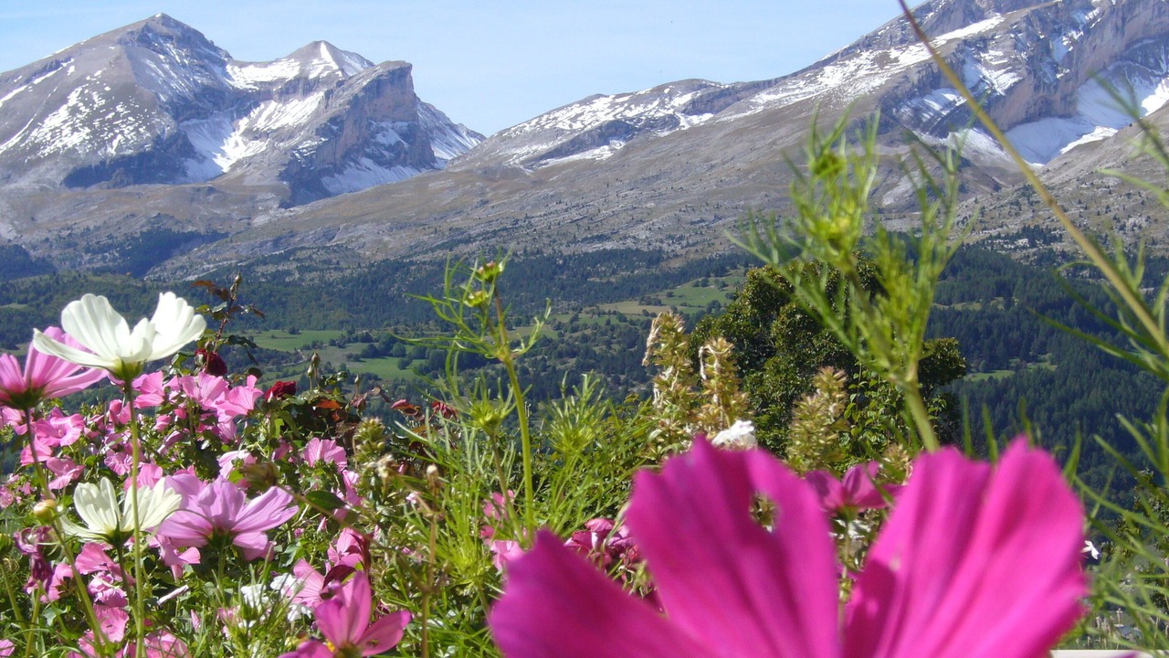 Photo of Outdoor in Saint-Etienne-en-Devoluy