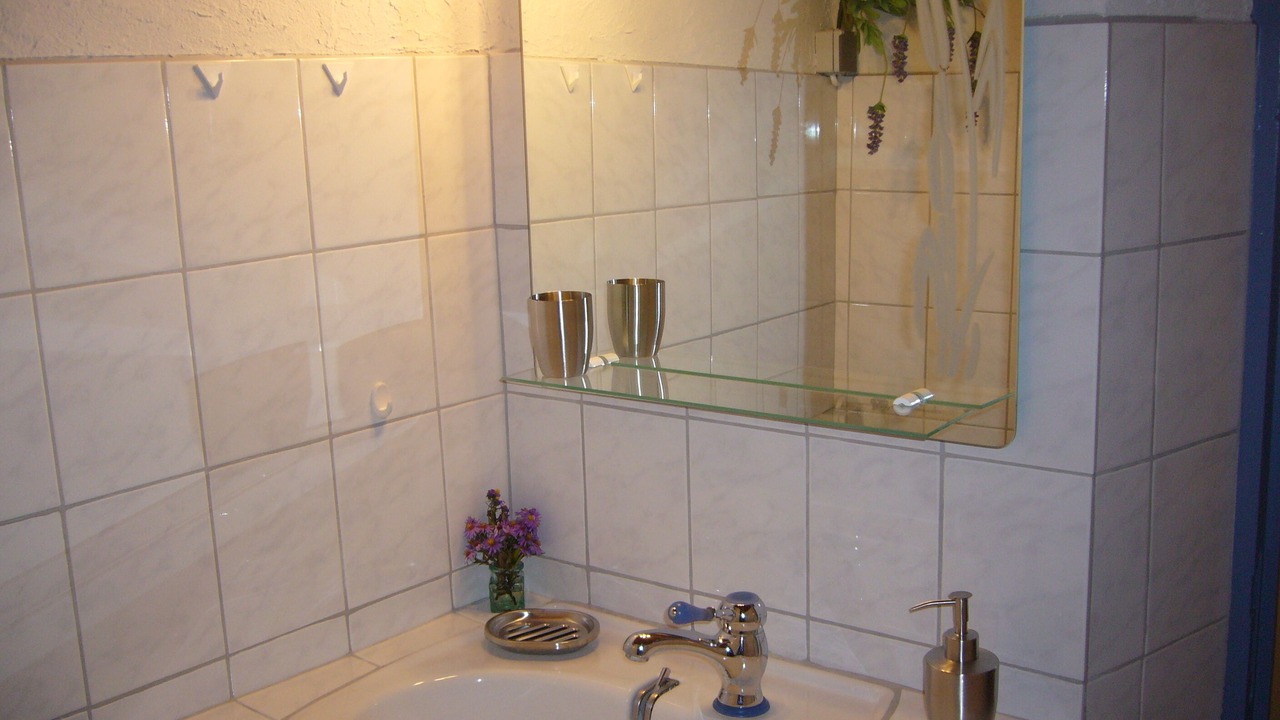 Photo of Bathroom in Saint-Etienne-en-Devoluy