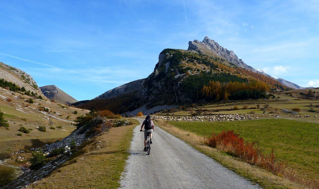Photo of Outdoor in Saint-Etienne-en-Devoluy