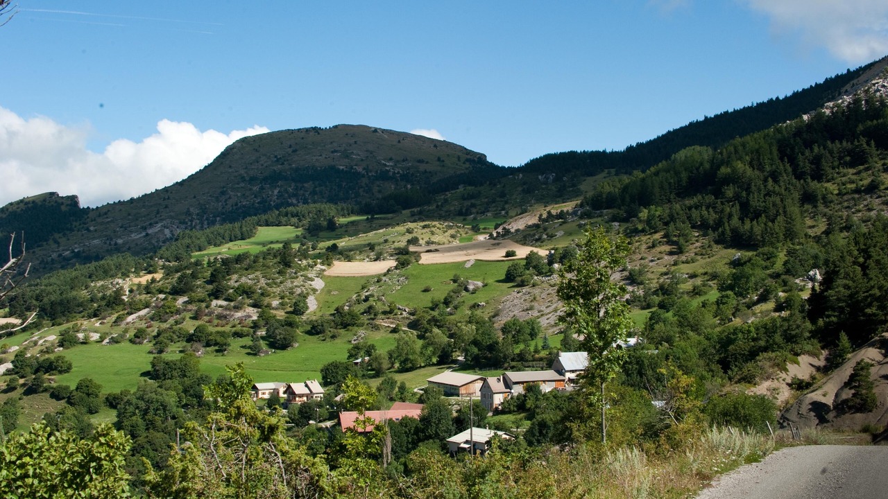 Photo of Outdoor in Saint-Etienne-en-Devoluy