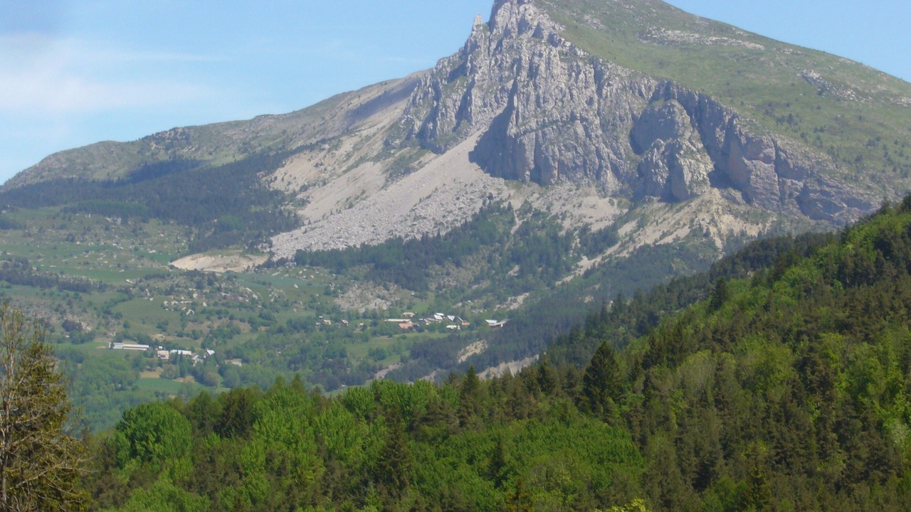 Photo of Outdoor in Saint-Etienne-en-Devoluy