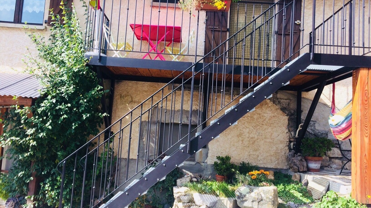 Photo of Outdoor in Saint-Etienne-en-Devoluy