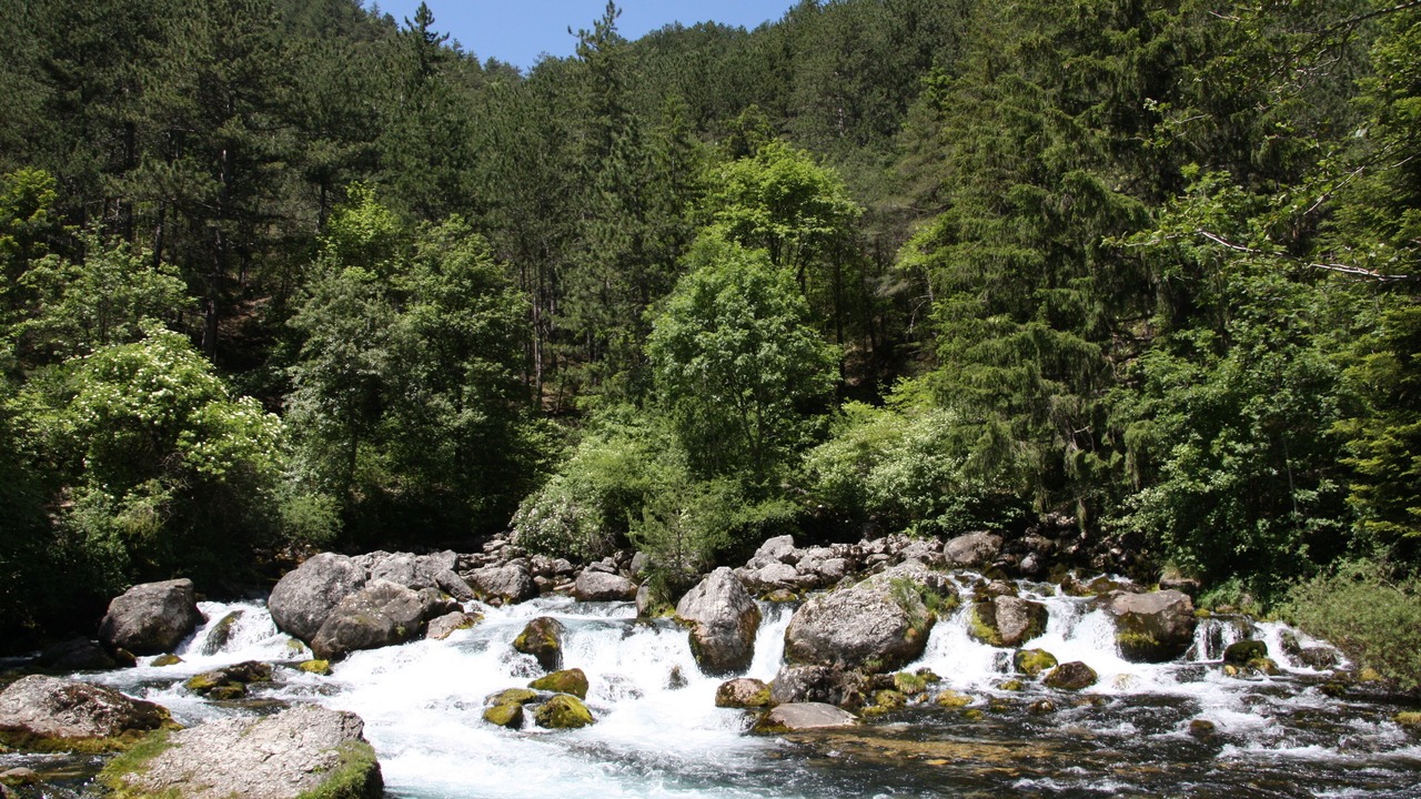 Photo of Outdoor in Saint-Etienne-en-Devoluy