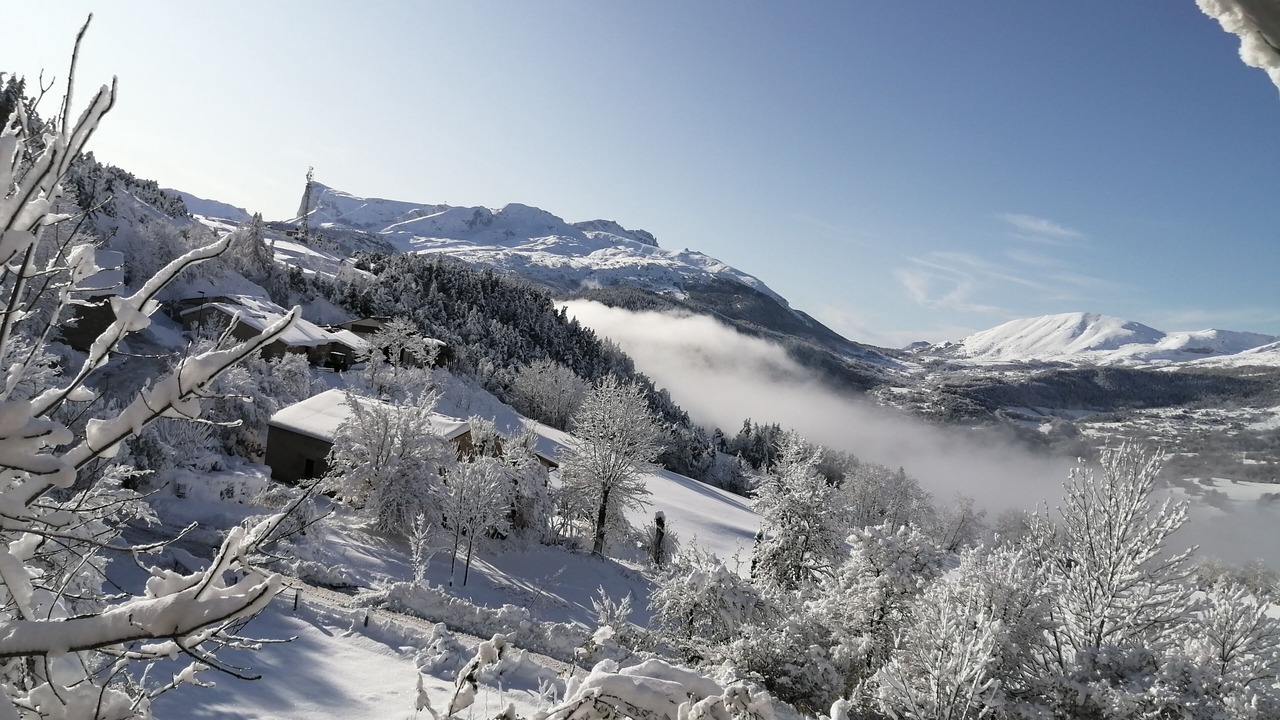 Photo of Outdoor in Saint-Etienne-en-Devoluy