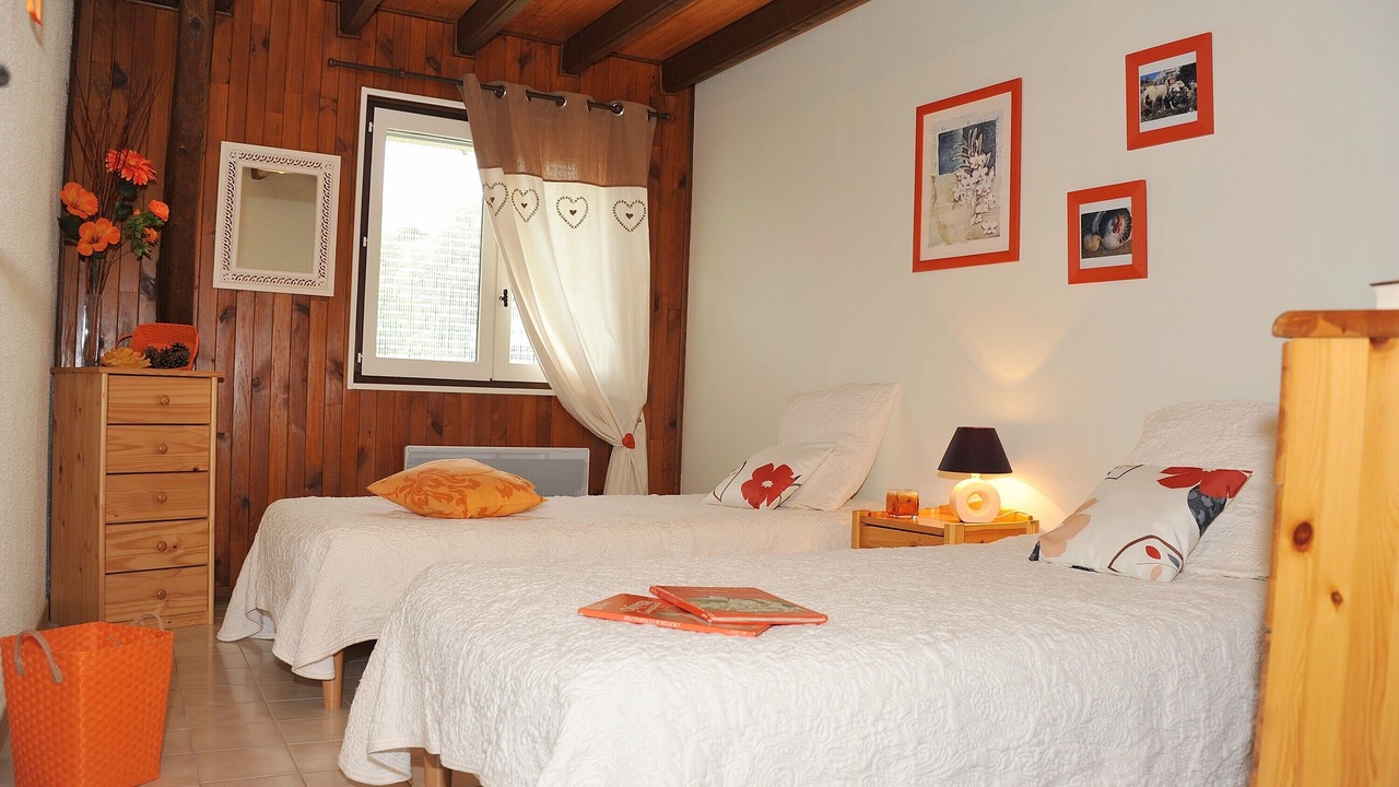 Photo of Bedroom in Saint-Etienne-en-Devoluy