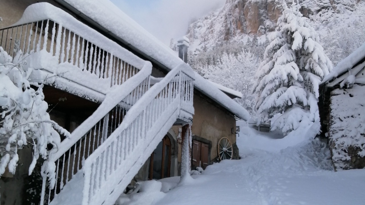 Photo of Outdoor in Saint-Etienne-en-Devoluy
