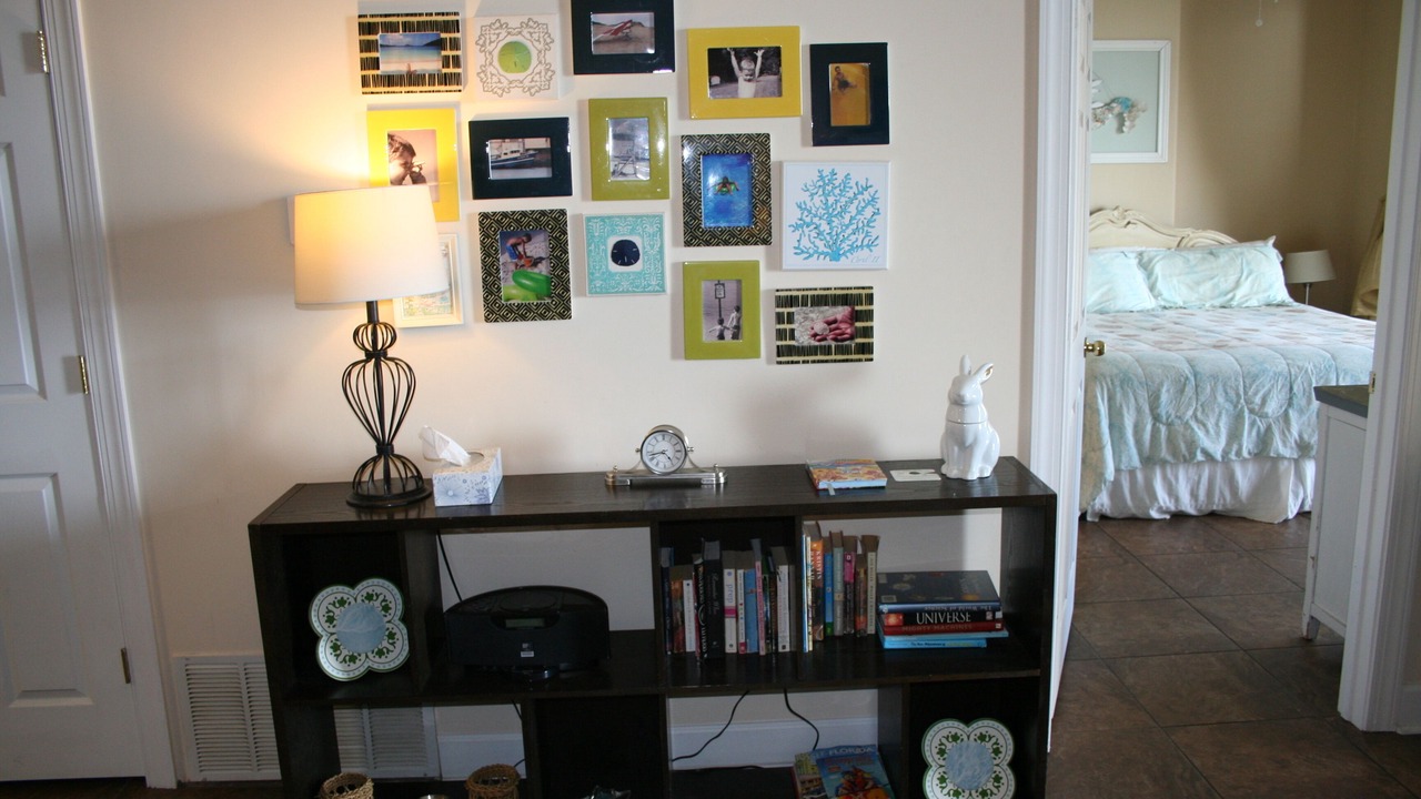Photo of Bedroom in West Panama City Beach