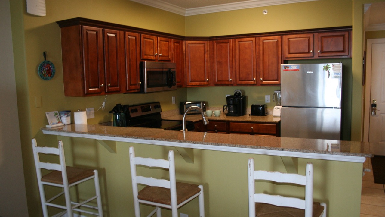 Photo of Bedroom in West Panama City Beach