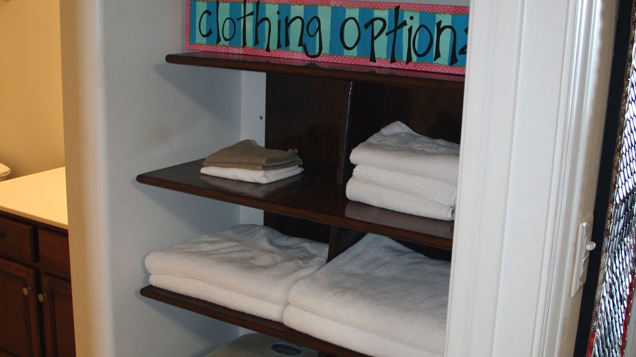 Photo of Bathroom in West Panama City Beach