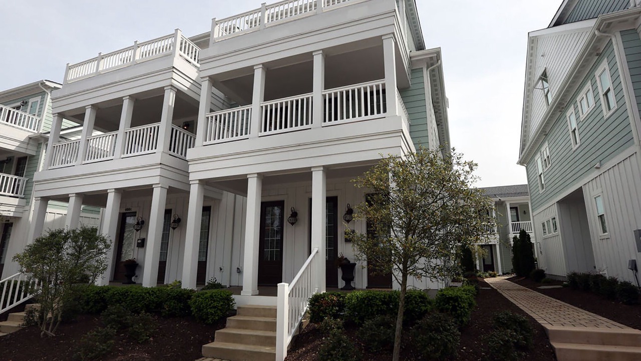 Photo of Outdoor in Northeast Virginia Beach