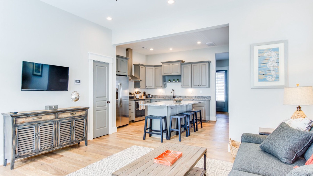 Photo of Bedroom in Northeast Virginia Beach