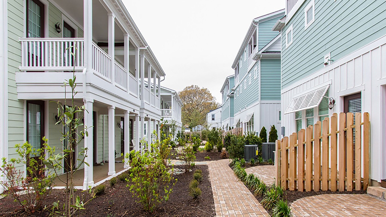 Photo of Outdoor in Northeast Virginia Beach