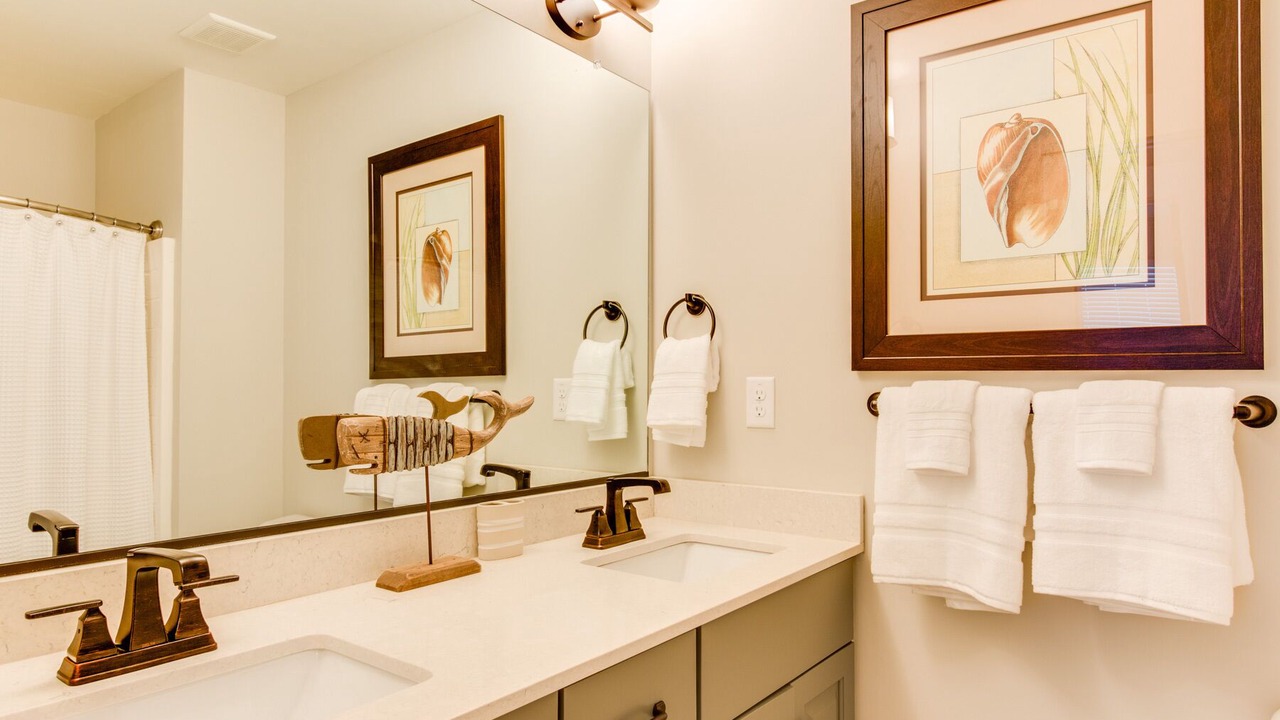Photo of Bathroom in Northeast Virginia Beach