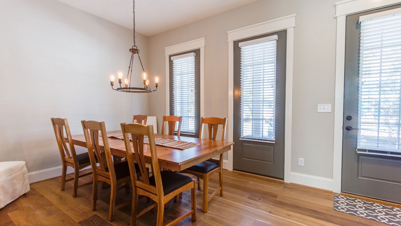 Photo of Bedroom in Northeast Virginia Beach