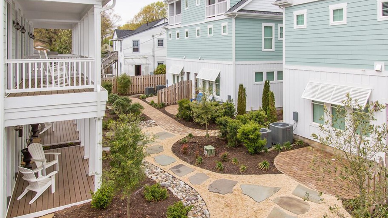 Photo of Outdoor in Northeast Virginia Beach