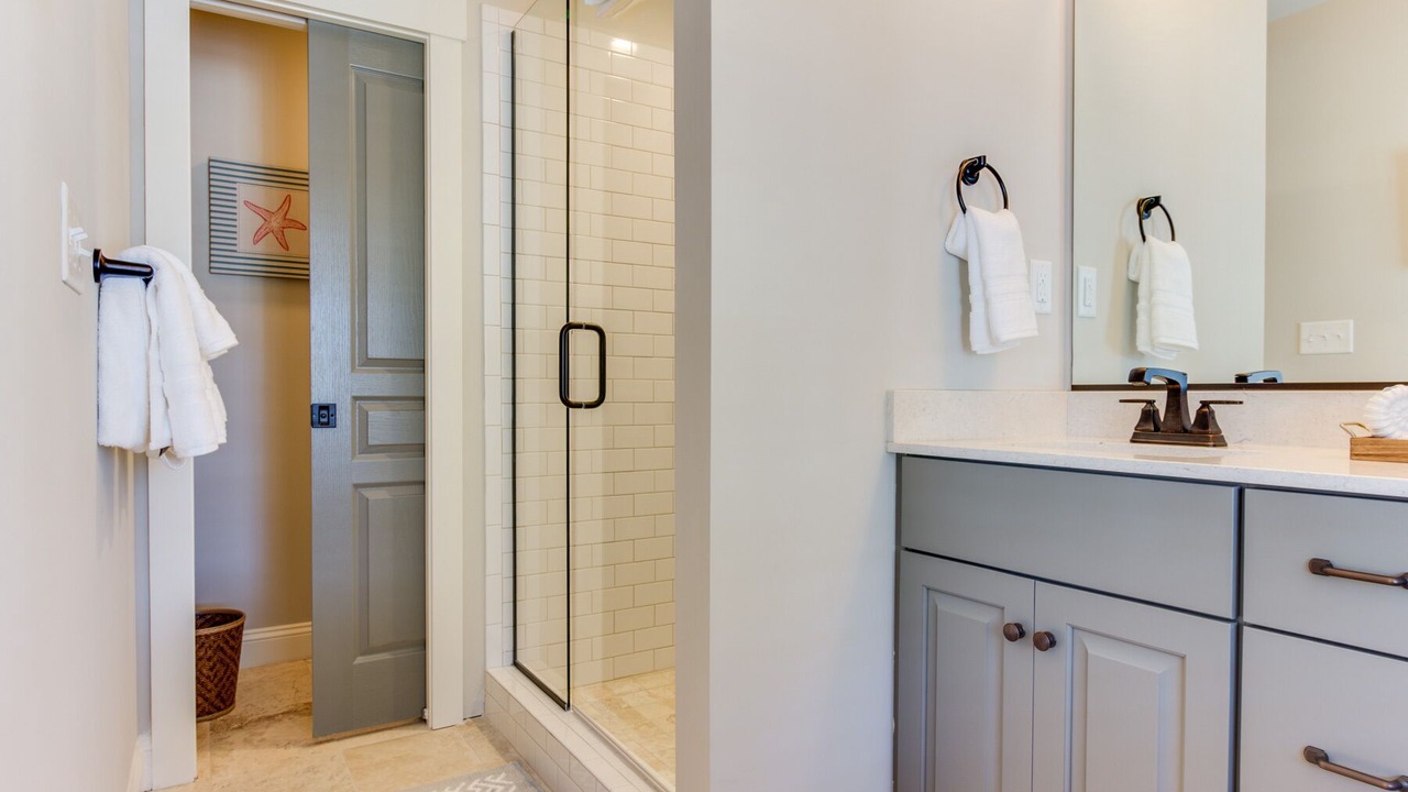 Photo of Bathroom in Northeast Virginia Beach
