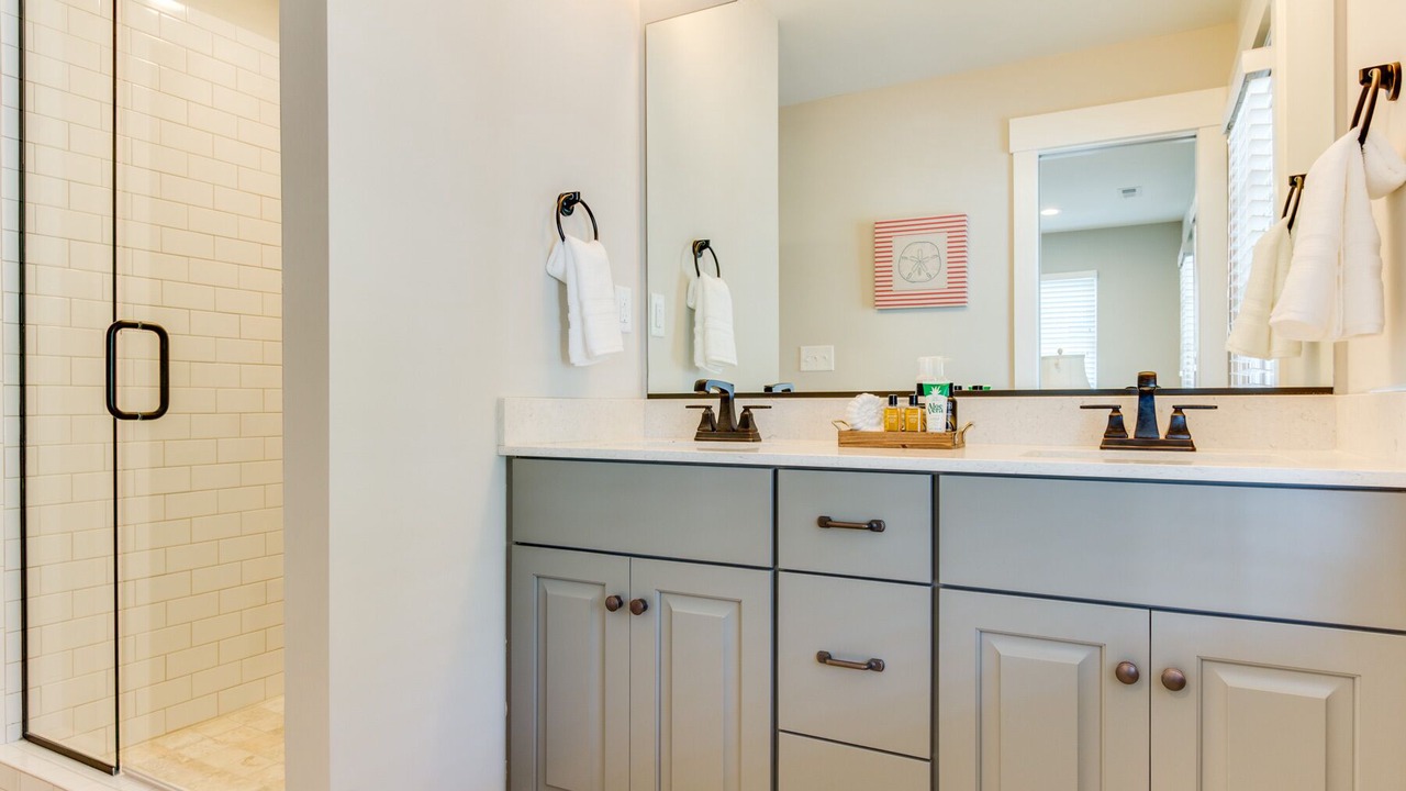 Photo of Bathroom in Northeast Virginia Beach