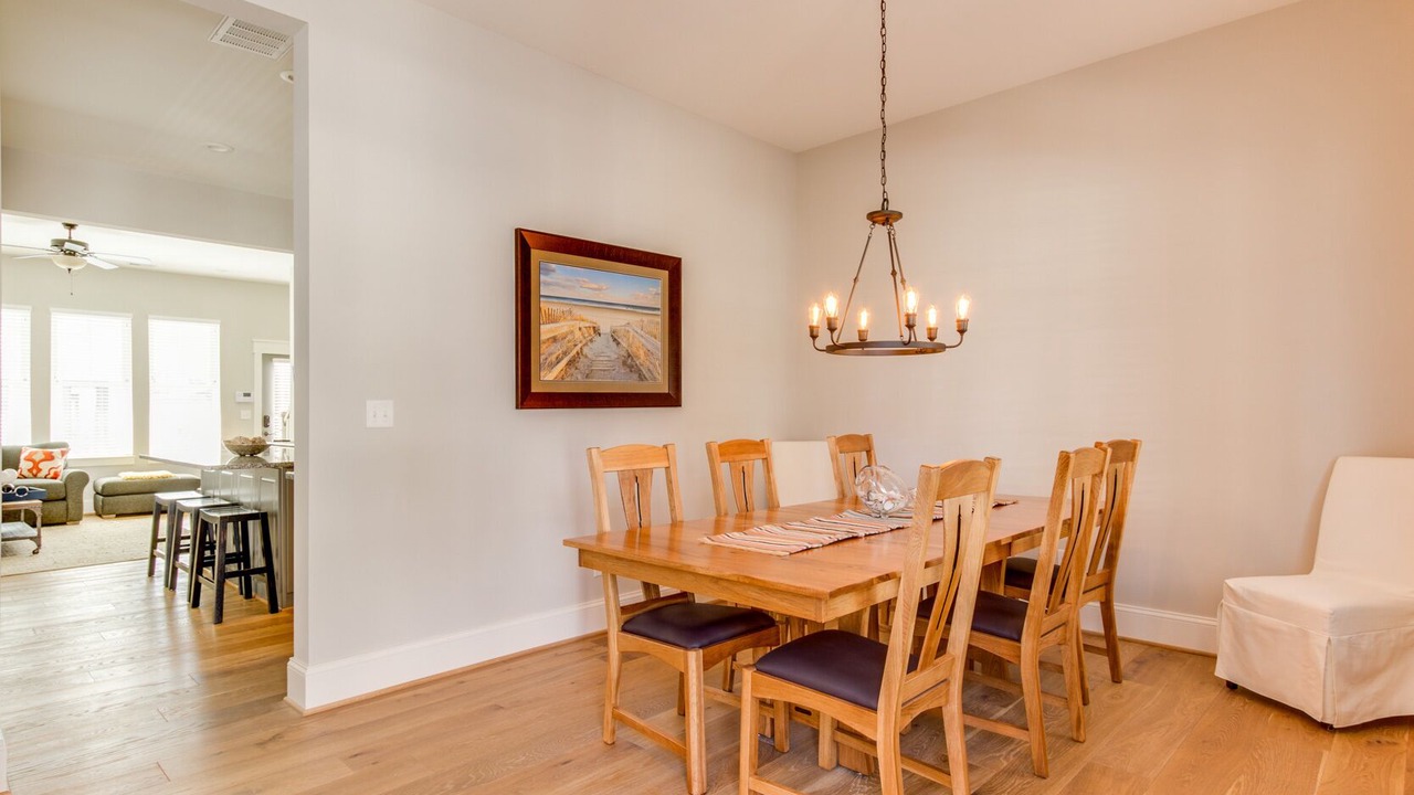 Photo of Bedroom in Northeast Virginia Beach