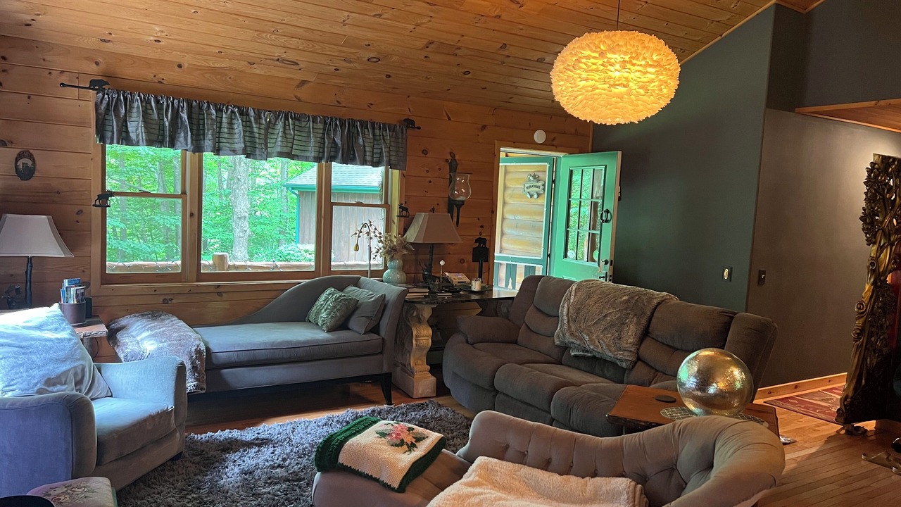 Photo of Livingroom in Shandaken