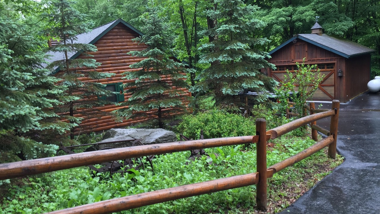 Photo of Outdoor in Shandaken