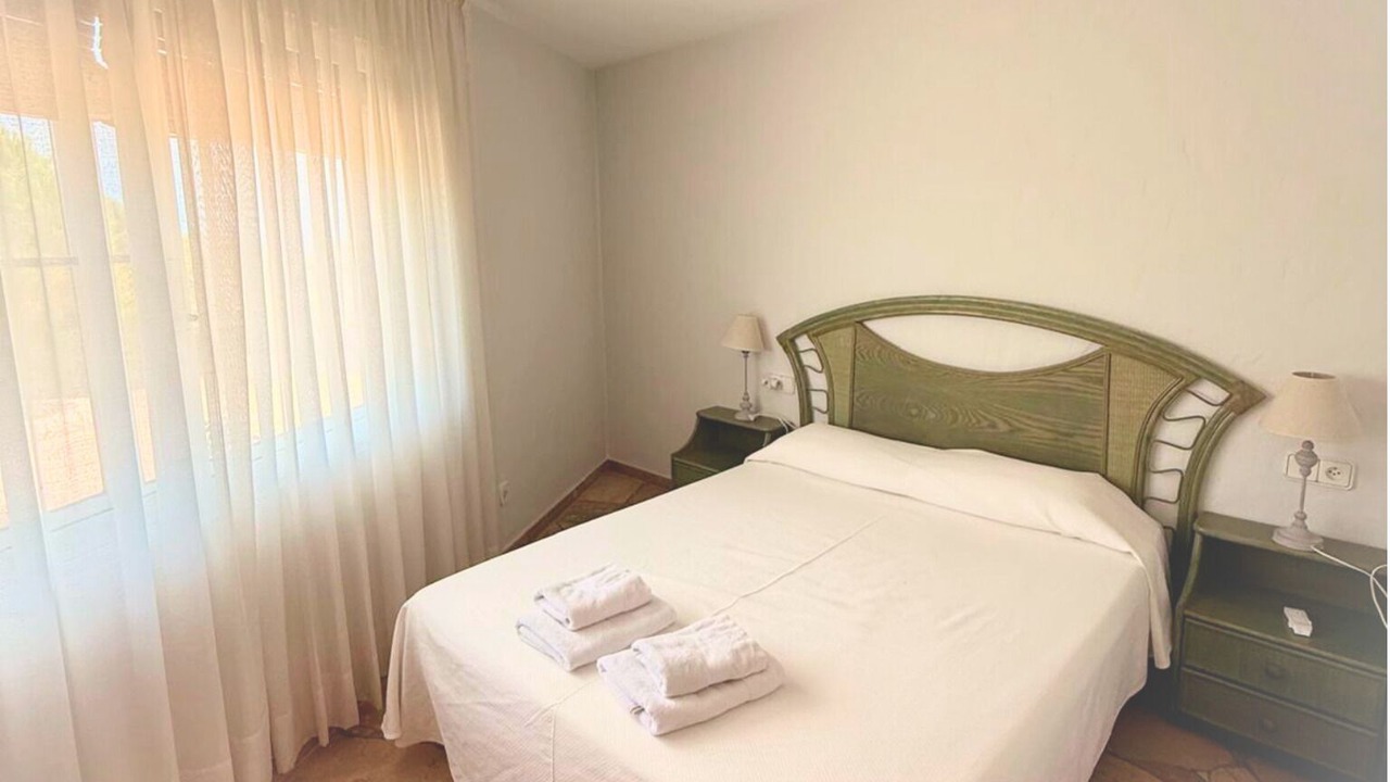 Photo of Bedroom in Costa Dorada