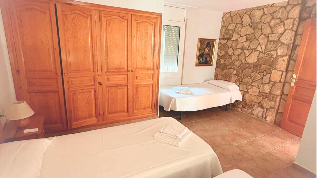 Photo of Bedroom in Costa Dorada