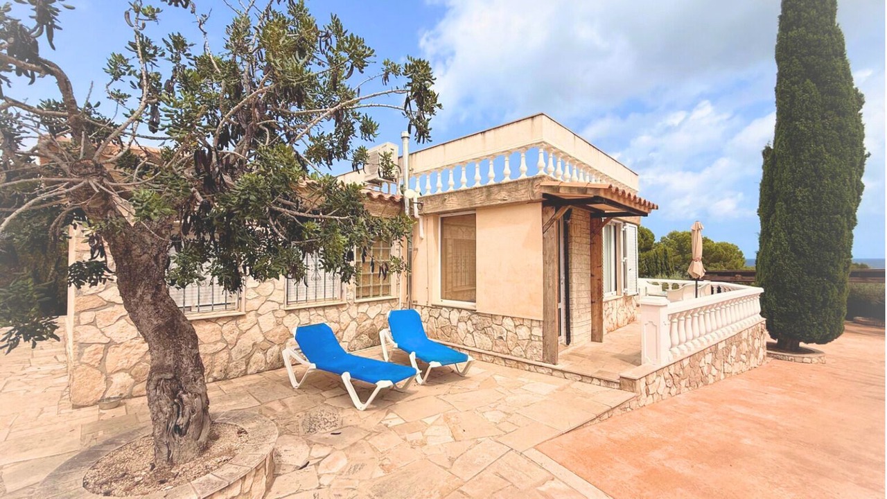 Photo of Patio Balcony in Costa Dorada