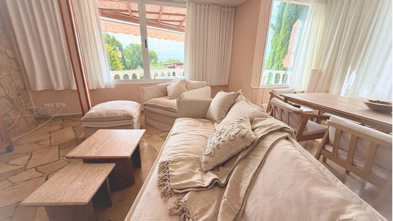 Photo of Livingroom in Costa Dorada