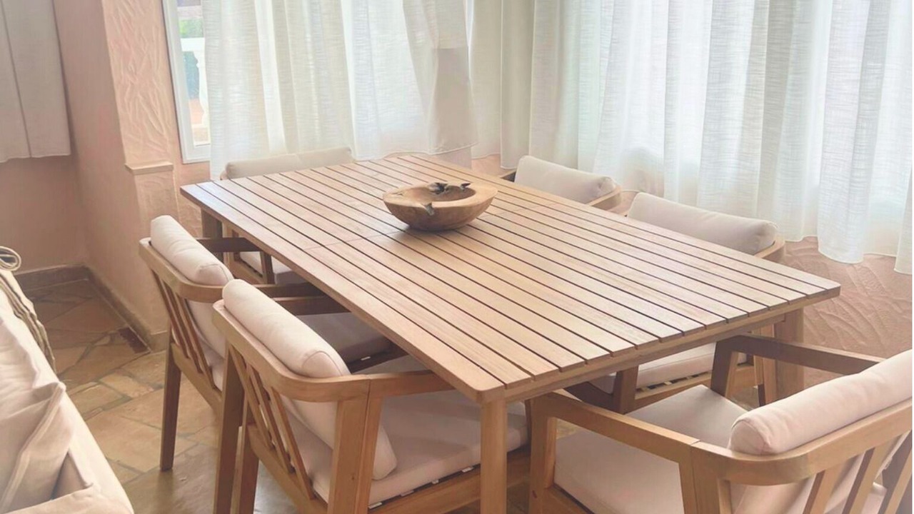 Photo of Outdoor in Costa Dorada