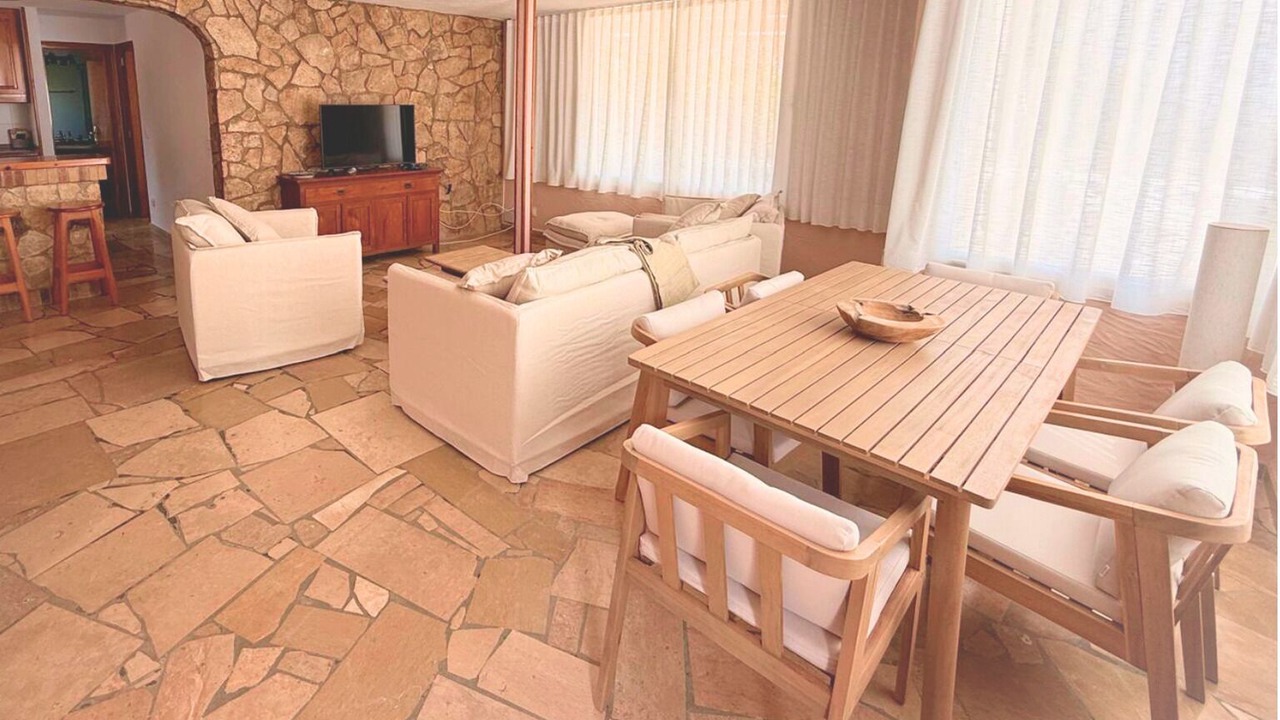 Photo of Livingroom in Costa Dorada