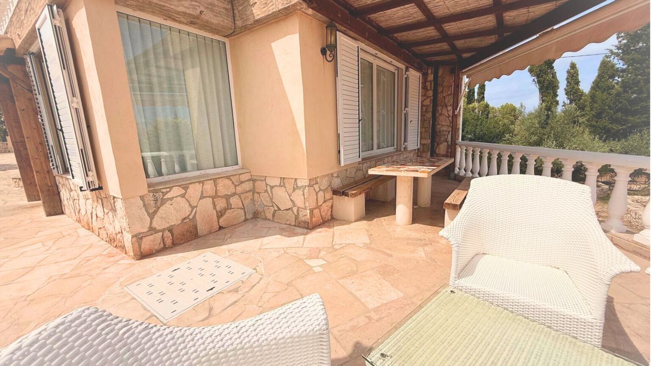 Photo of Patio Balcony in Costa Dorada