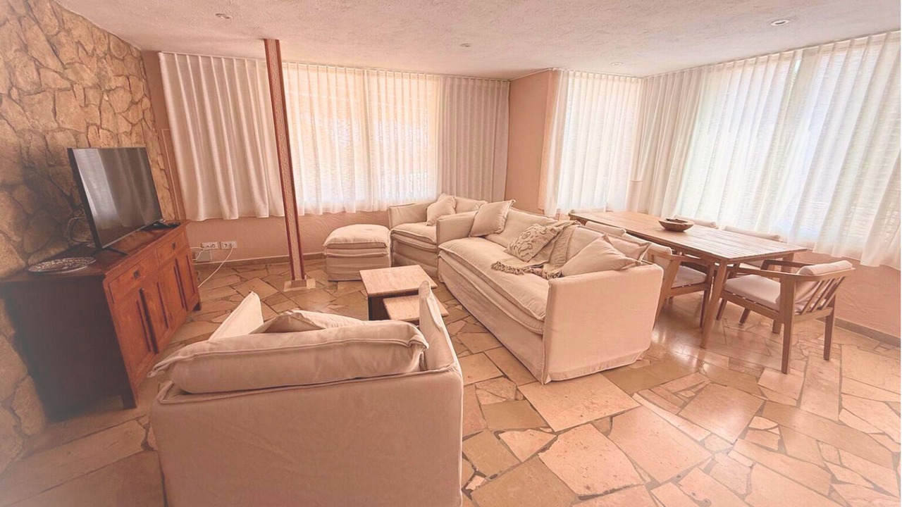 Photo of Livingroom in Costa Dorada