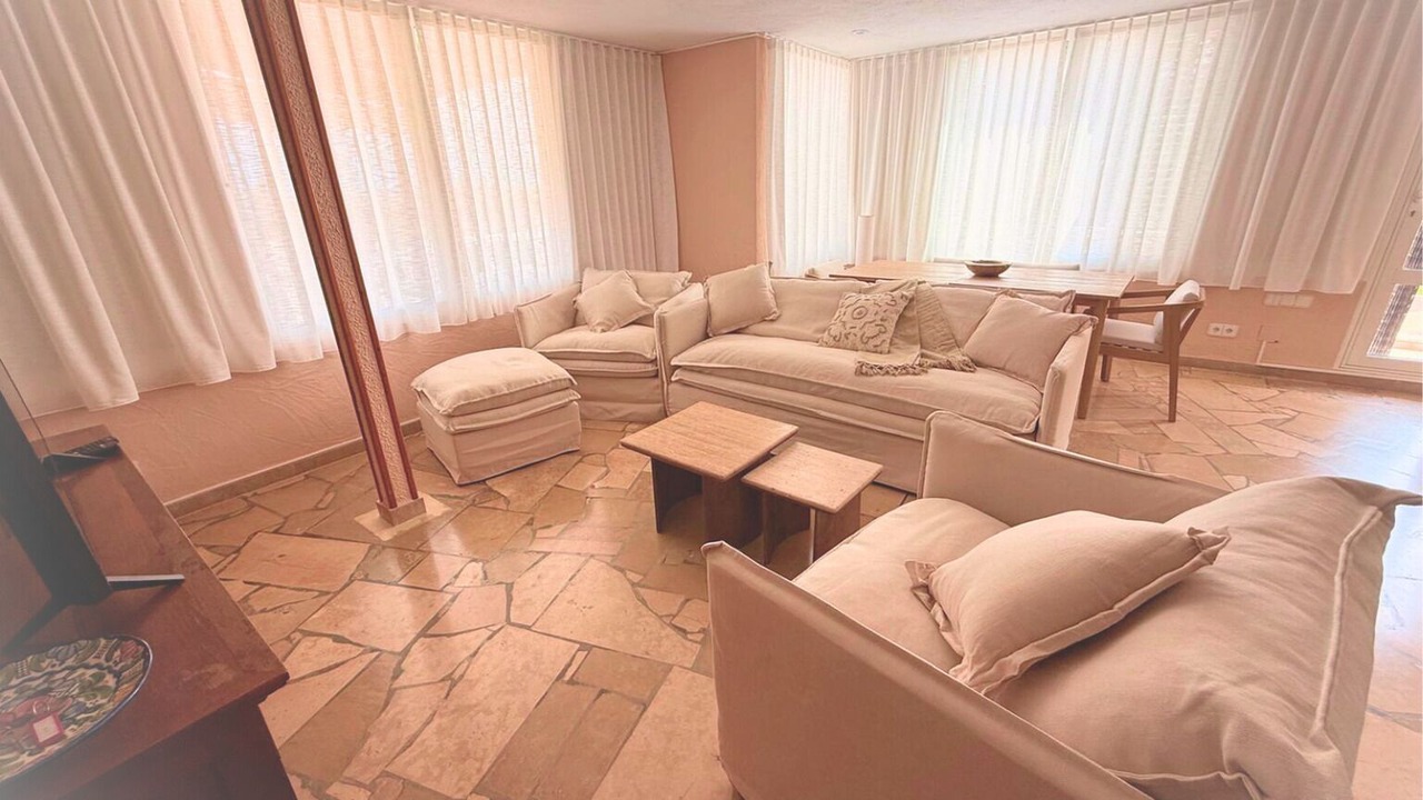 Photo of Livingroom in Costa Dorada