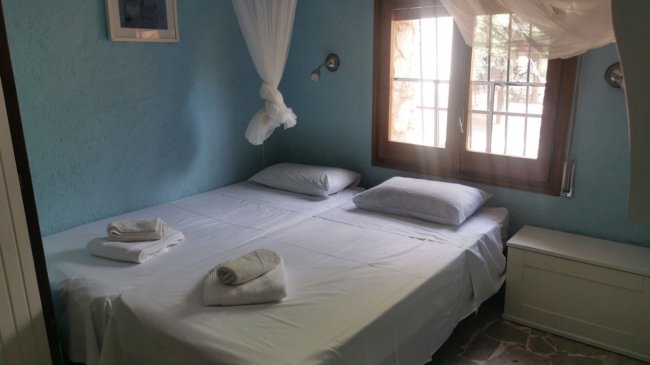 Photo of Bedroom in Costa Dorada