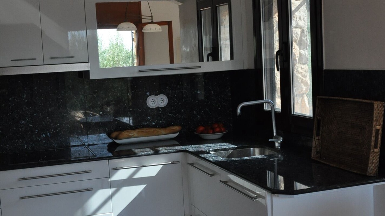 Photo of Kitchen in Costa Dorada
