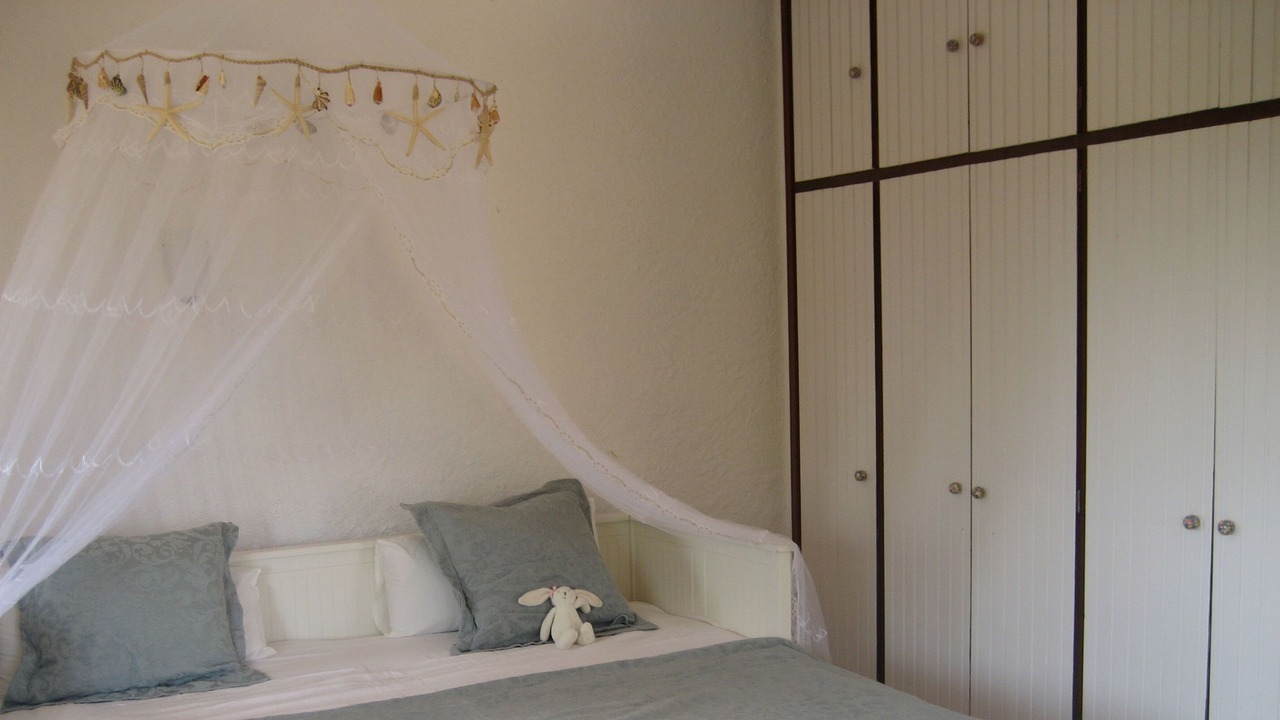 Photo of Bedroom in Costa Dorada