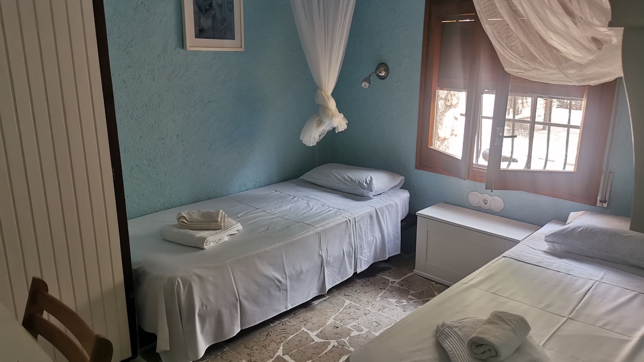 Photo of Bedroom in Costa Dorada