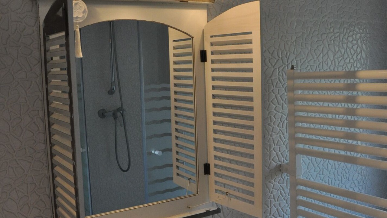 Photo of Bathroom in Costa Dorada