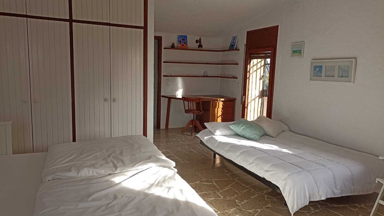 Photo of Bedroom in Costa Dorada
