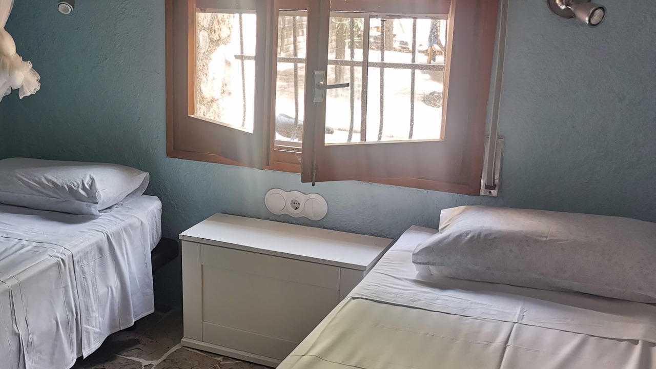 Photo of Bedroom in Costa Dorada