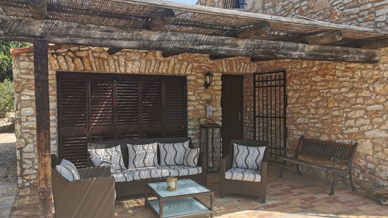 Photo of Patio Balcony in Costa Dorada