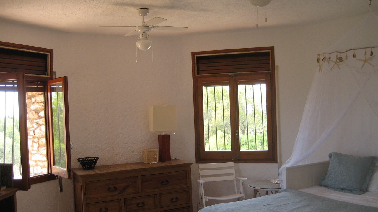 Photo of Bedroom in Costa Dorada