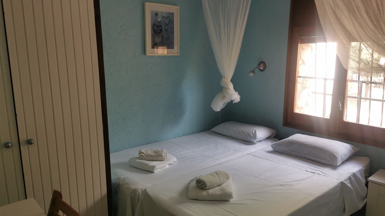 Photo of Bedroom in Costa Dorada