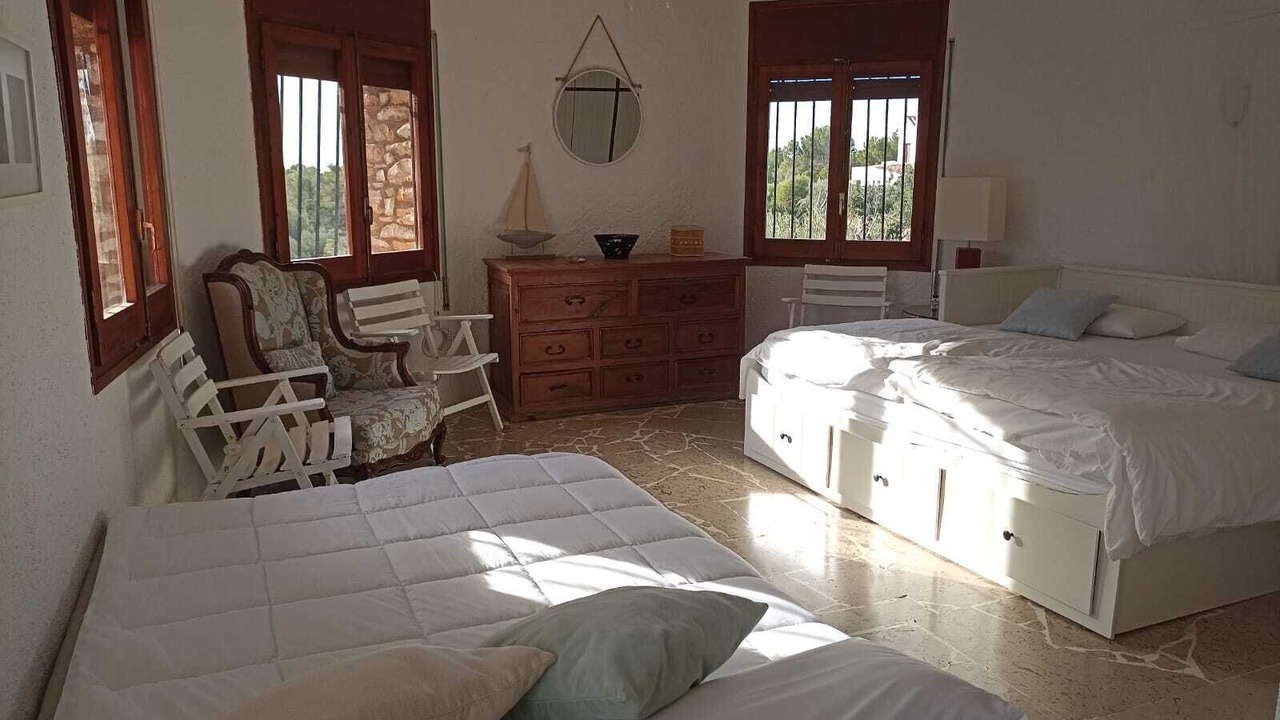 Photo of Bedroom in Costa Dorada