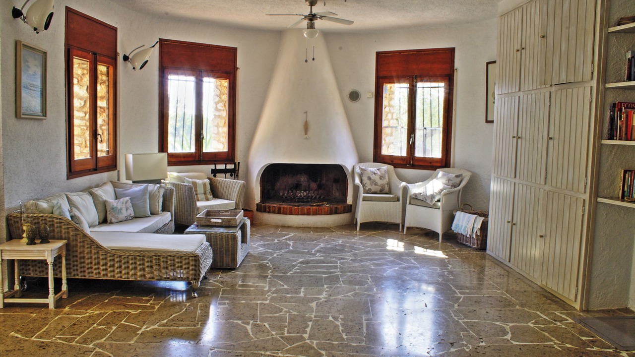 Photo of Livingroom in Costa Dorada