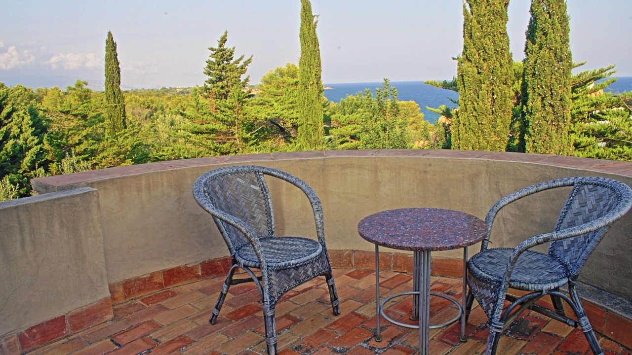 Photo of Patio Balcony in Costa Dorada