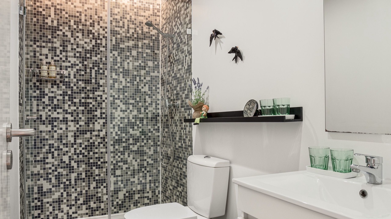 Photo of Bathroom in Sacramento