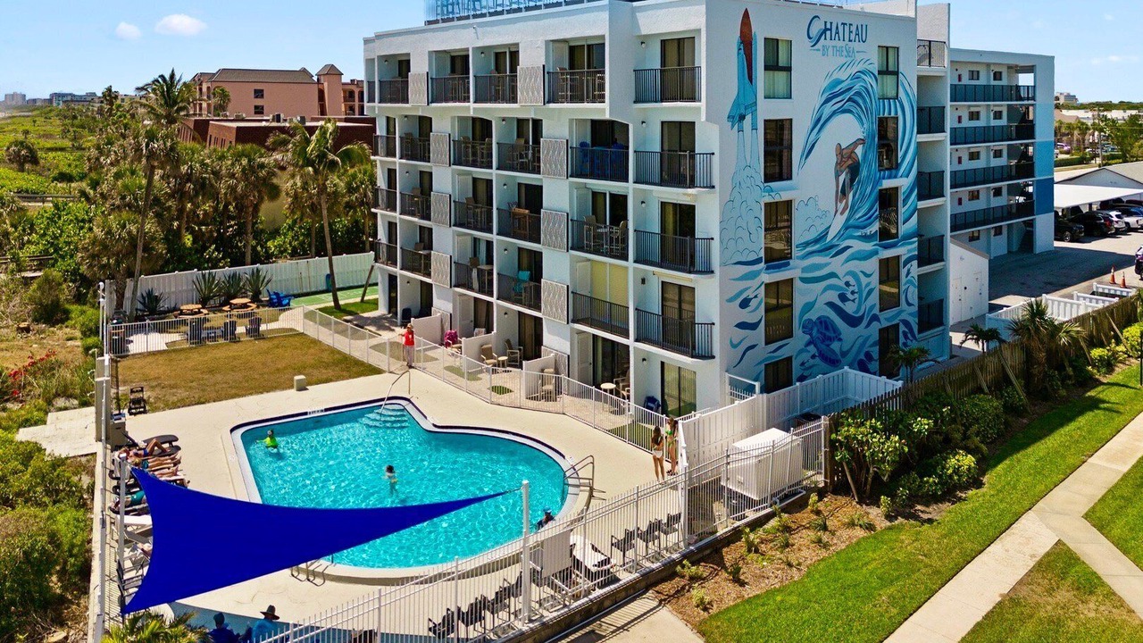 Photo of Outdoor in Avon By The Sea